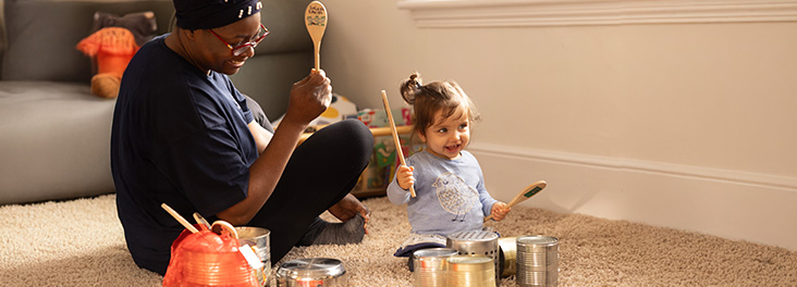 30 Hours Funded Childcare