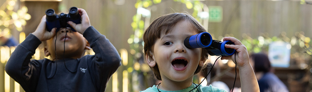 Find Your Perfect Nursery | Bright Horizons