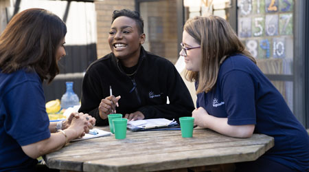 Bright Horizons completes Best Workplaces™ treble