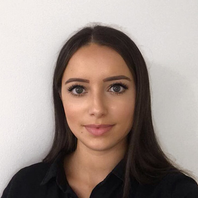 Juanita Stuber - Parent Panel Member