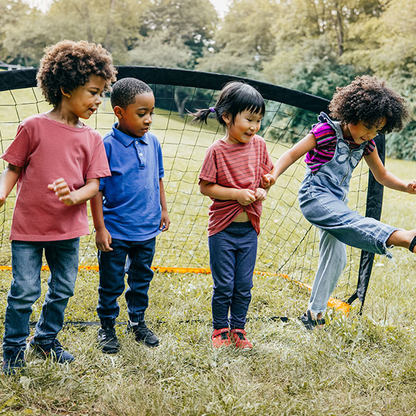 Parent Panel - Our Favourite Summer Activities 