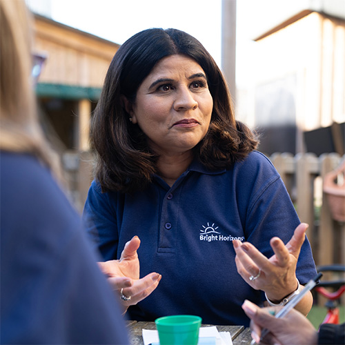 Our SEND training and support