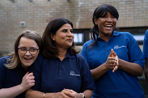 Bright Horizons Achieves Quadruple Recognition as Best Workplaces™