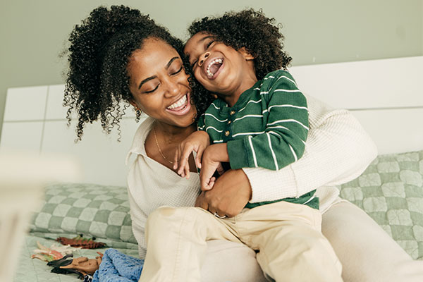 How Specialist SEND Care Has Made All the Difference for Our Family: Hannah’s Story