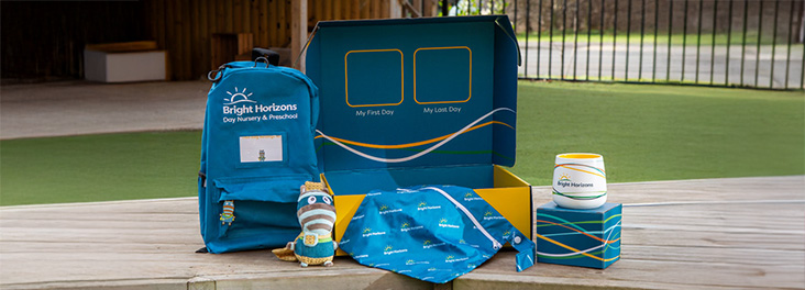 Little box of memories