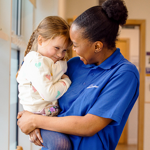 Welcome to Bright Horizons